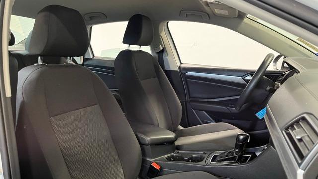 used 2020 Volkswagen Jetta car, priced at $16,000