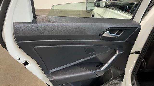 used 2020 Volkswagen Jetta car, priced at $16,000