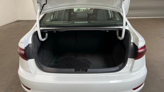used 2020 Volkswagen Jetta car, priced at $16,000