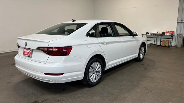 used 2020 Volkswagen Jetta car, priced at $16,000