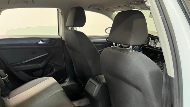 used 2020 Volkswagen Jetta car, priced at $16,000