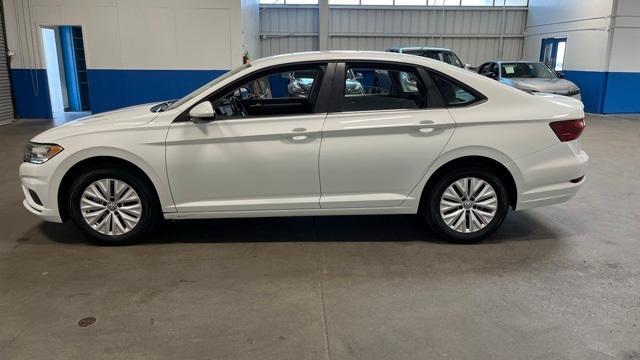 used 2020 Volkswagen Jetta car, priced at $16,000
