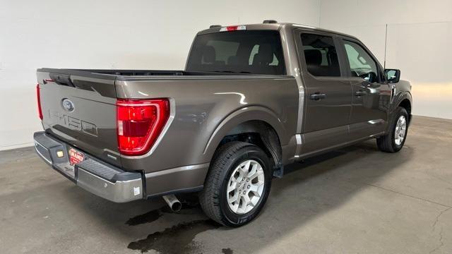 used 2023 Ford F-150 car, priced at $31,961