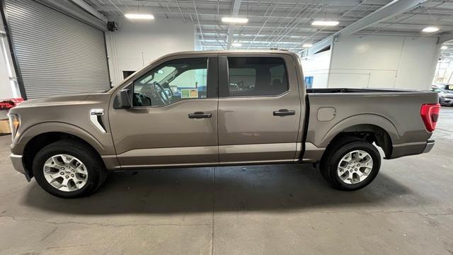 used 2023 Ford F-150 car, priced at $31,961