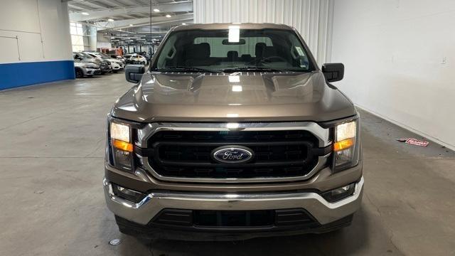 used 2023 Ford F-150 car, priced at $31,961