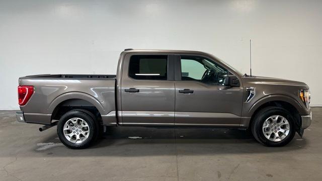 used 2023 Ford F-150 car, priced at $31,961