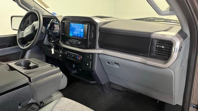 used 2023 Ford F-150 car, priced at $31,961