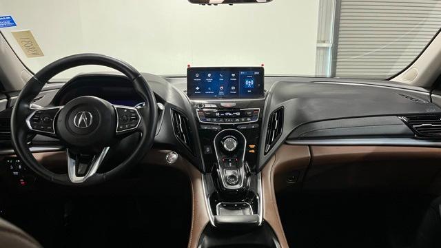 used 2019 Acura RDX car, priced at $25,983