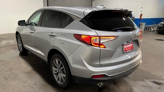 used 2019 Acura RDX car, priced at $25,983