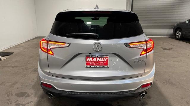 used 2019 Acura RDX car, priced at $25,983