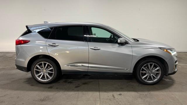 used 2019 Acura RDX car, priced at $25,983