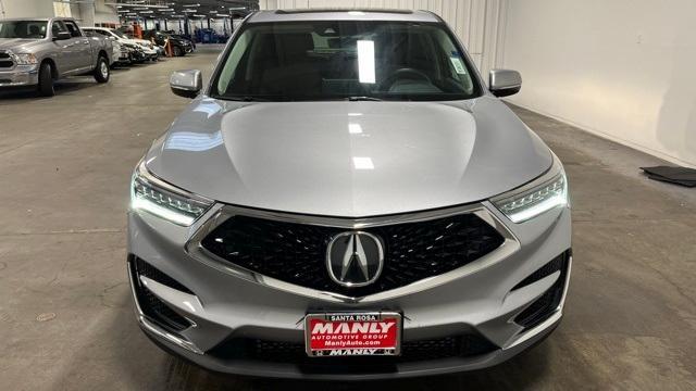 used 2019 Acura RDX car, priced at $25,983