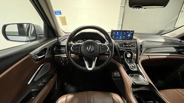 used 2019 Acura RDX car, priced at $25,983