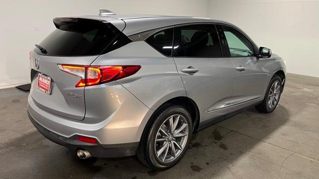 used 2019 Acura RDX car, priced at $25,983