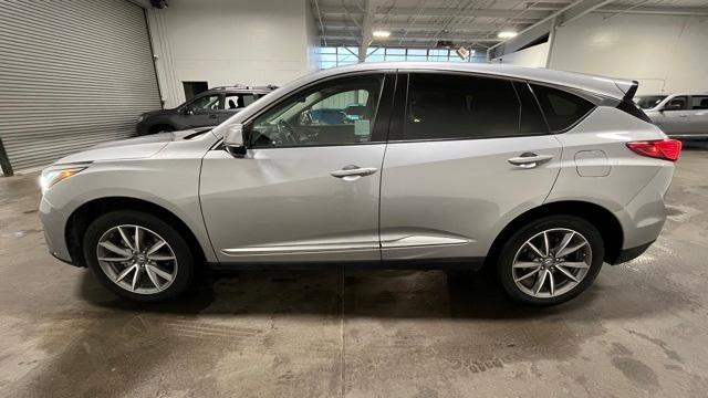 used 2019 Acura RDX car, priced at $25,983