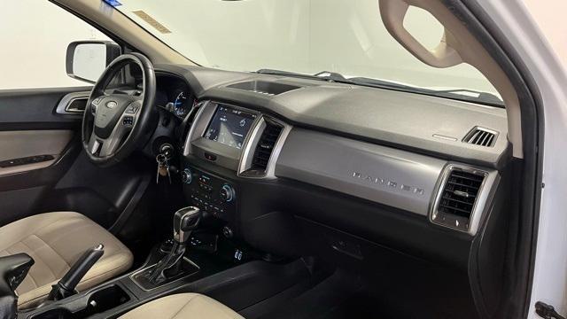 used 2019 Ford Ranger car, priced at $24,992