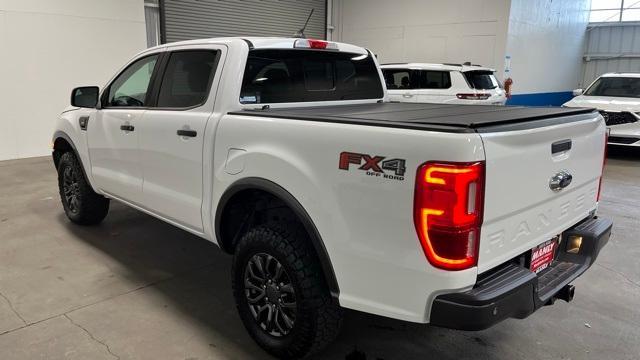 used 2019 Ford Ranger car, priced at $24,992