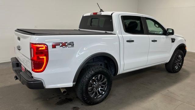 used 2019 Ford Ranger car, priced at $24,992