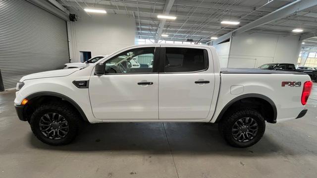 used 2019 Ford Ranger car, priced at $24,992