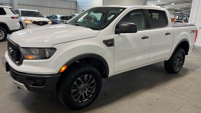 used 2019 Ford Ranger car, priced at $24,992