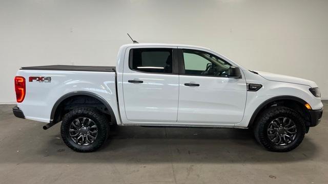 used 2019 Ford Ranger car, priced at $24,992