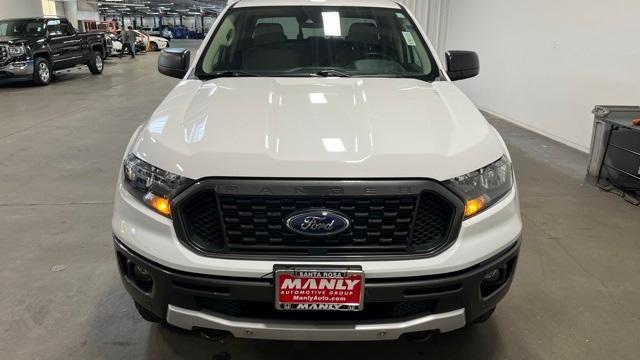 used 2019 Ford Ranger car, priced at $24,992