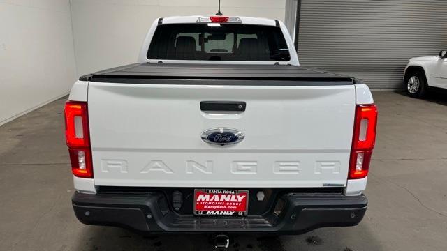 used 2019 Ford Ranger car, priced at $24,992