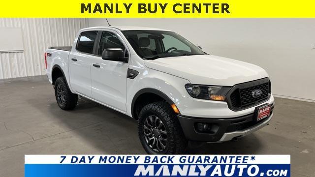 used 2019 Ford Ranger car, priced at $24,992