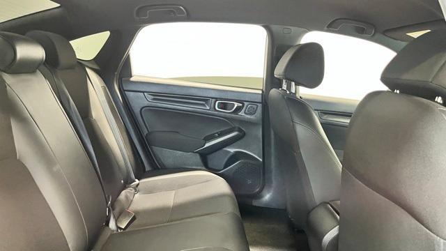 used 2022 Honda Civic car, priced at $23,949
