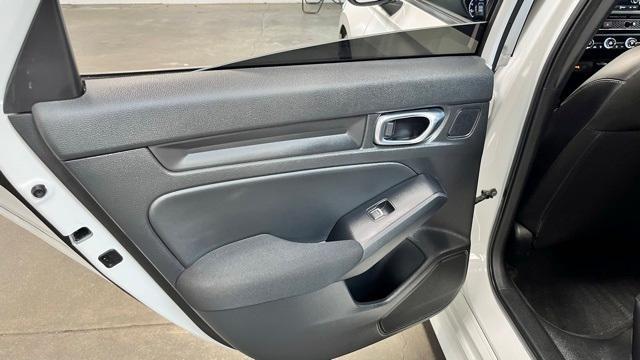 used 2022 Honda Civic car, priced at $23,949