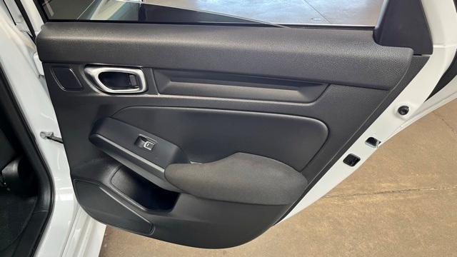 used 2022 Honda Civic car, priced at $23,949