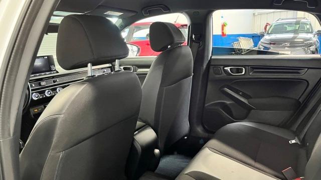 used 2022 Honda Civic car, priced at $23,949