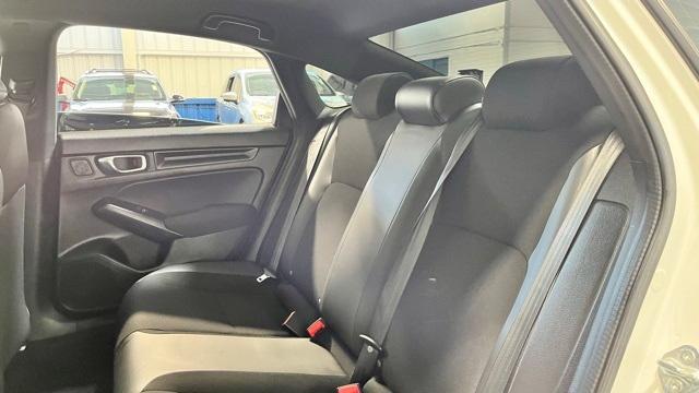 used 2022 Honda Civic car, priced at $23,949