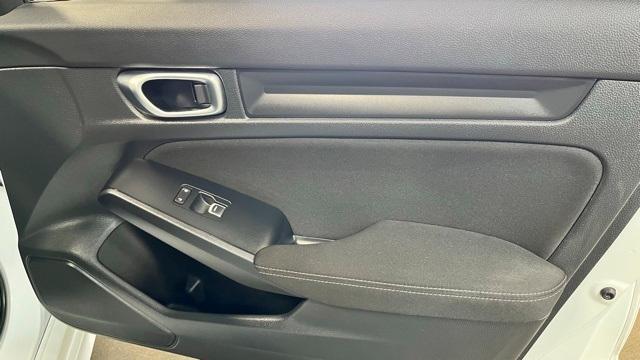 used 2022 Honda Civic car, priced at $23,949