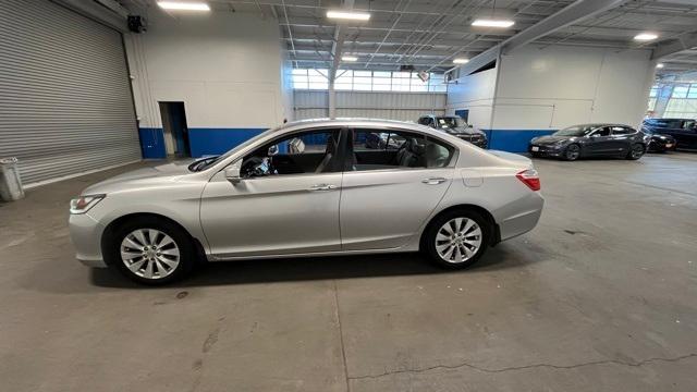 used 2014 Honda Accord car, priced at $15,994