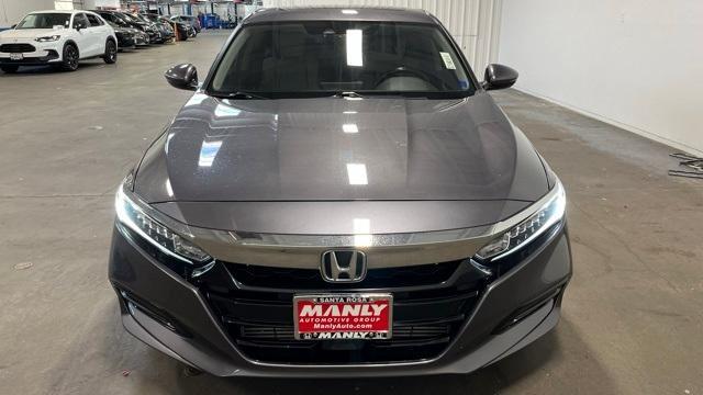 used 2018 Honda Accord car, priced at $20,776