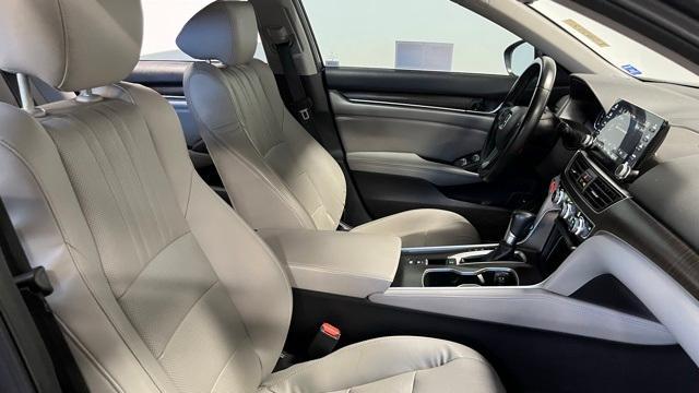 used 2018 Honda Accord car, priced at $20,776