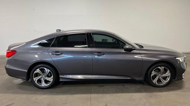 used 2018 Honda Accord car, priced at $20,776