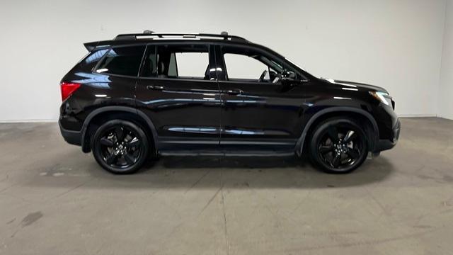 used 2019 Honda Passport car, priced at $26,724