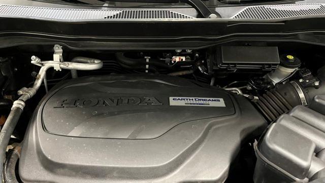 used 2019 Honda Passport car, priced at $26,724