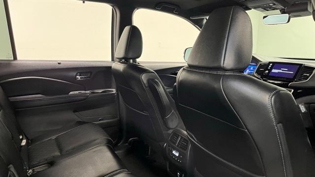 used 2019 Honda Passport car, priced at $26,724