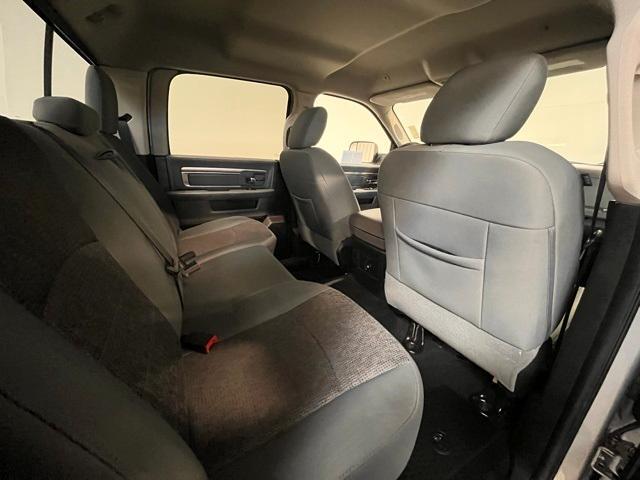 used 2017 Ram 1500 car, priced at $23,981