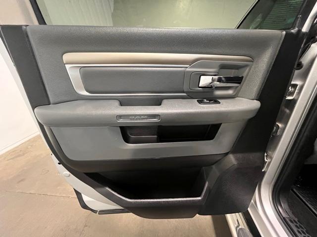 used 2017 Ram 1500 car, priced at $23,981