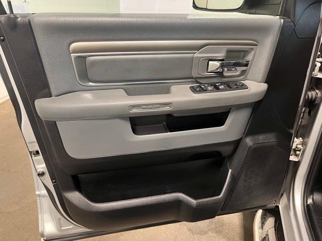 used 2017 Ram 1500 car, priced at $23,981