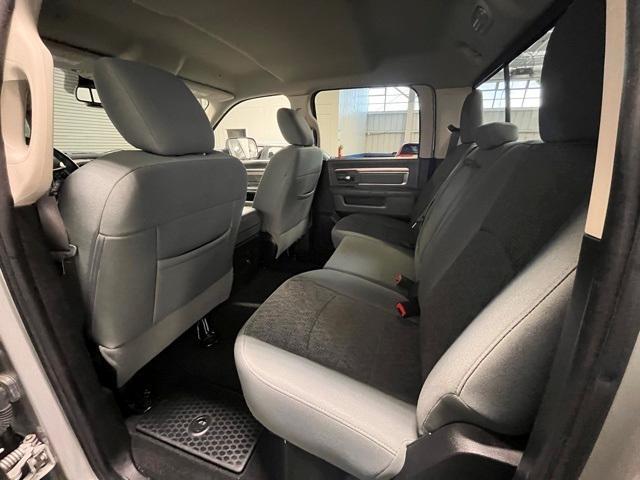 used 2017 Ram 1500 car, priced at $23,981