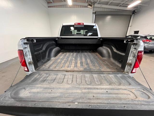 used 2017 Ram 1500 car, priced at $23,981