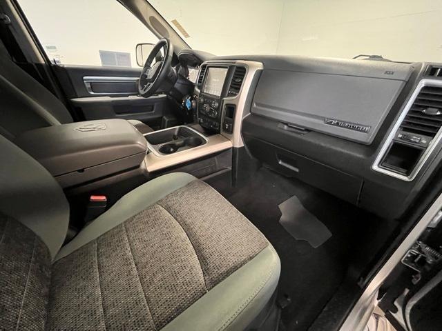 used 2017 Ram 1500 car, priced at $23,981