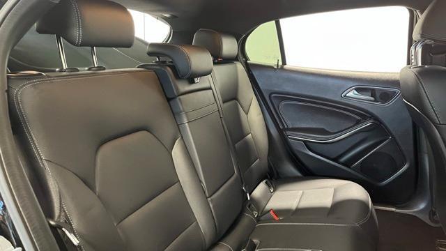 used 2018 Mercedes-Benz GLA 250 car, priced at $18,973