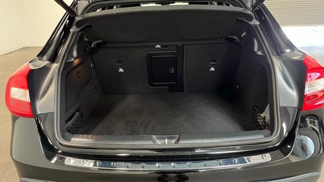 used 2018 Mercedes-Benz GLA 250 car, priced at $18,973