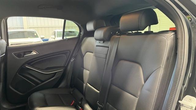 used 2018 Mercedes-Benz GLA 250 car, priced at $18,973